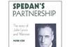 Book cover: Spedan Partnership: the story of John Lewis and Waitrose