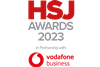 HSJ Awards 2023_Voda Business_3