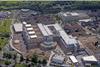 University Hospital of North Staffordshire