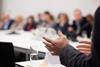 board meeting