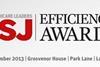 HSJ Efficiency Awards