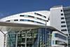 Queen Elizabeth Hospital Birmingham, University Hospitals Birmingham FT