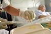 Swine flu: former nurses urged to re-register