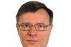 Ted Baker, chief inspector of hospitals, CQC
