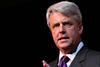 Watch live: Lansley details NHS reforms