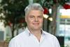 John Fleming Headshot