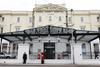 Royal Sussex County Hospital