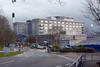 Derriford hospital