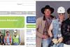 Lookey-Likey: Nuffield Trust and the Village People