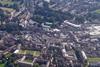 Cambridge   aeriel view