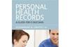 Personal Health Records front cover