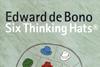Book Review: Six Thinking Hats