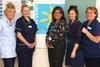 cancer care shrewsbury and telford hospitals trust