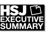 Executive summary logo