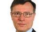 Ted Baker, chief inspector of hospitals, CQC