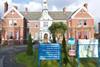 Goodmayes Hospital