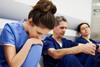 Doctors medical staff 2