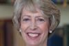 Patricia Hewitt