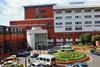 Leeds General Infirmary