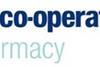 The Co-operative Pharmacy logo