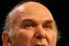 Vince Cable