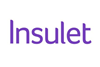 Insulet logo 3x2