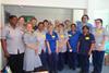 Infection prevention royal brompton and harefield foundation trust