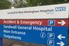 Sandwell-Hospital