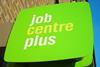 Job centre logo