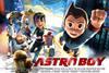 HSJ Offer - Free cinema tickets to see Astro Boy