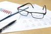 Finance report documents