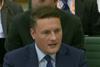 Streeting at HealthSec