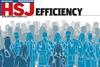 Efficiency Supplement cover march 12