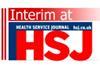 Let HSJ help you find or fill an interim role today