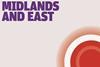 HSJ Local Briefin Midlands and East Logo