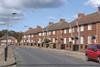 Houses   50s council housing