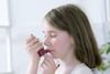 Child asthma drug 'too expensive'