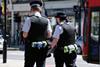 Police backs