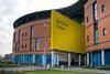 Salford royal