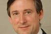NHS Confederation deputy chief executive David Stout