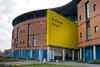 Salford royal