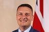 wes streeting