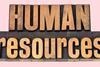 Woodblock spelling: Human resources