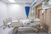 Hospital bed