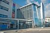 Broomfield Hospital