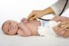 child baby healthcare doctor patient