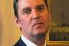 Alan Milburn