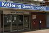 Kettering general hospital
