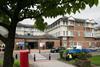 The Royal Oldham Hospital to upload
