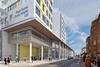 New Brighton hospital